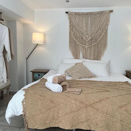 Boutique Casa Lapicida Hotel Calpe Eksteriør billede