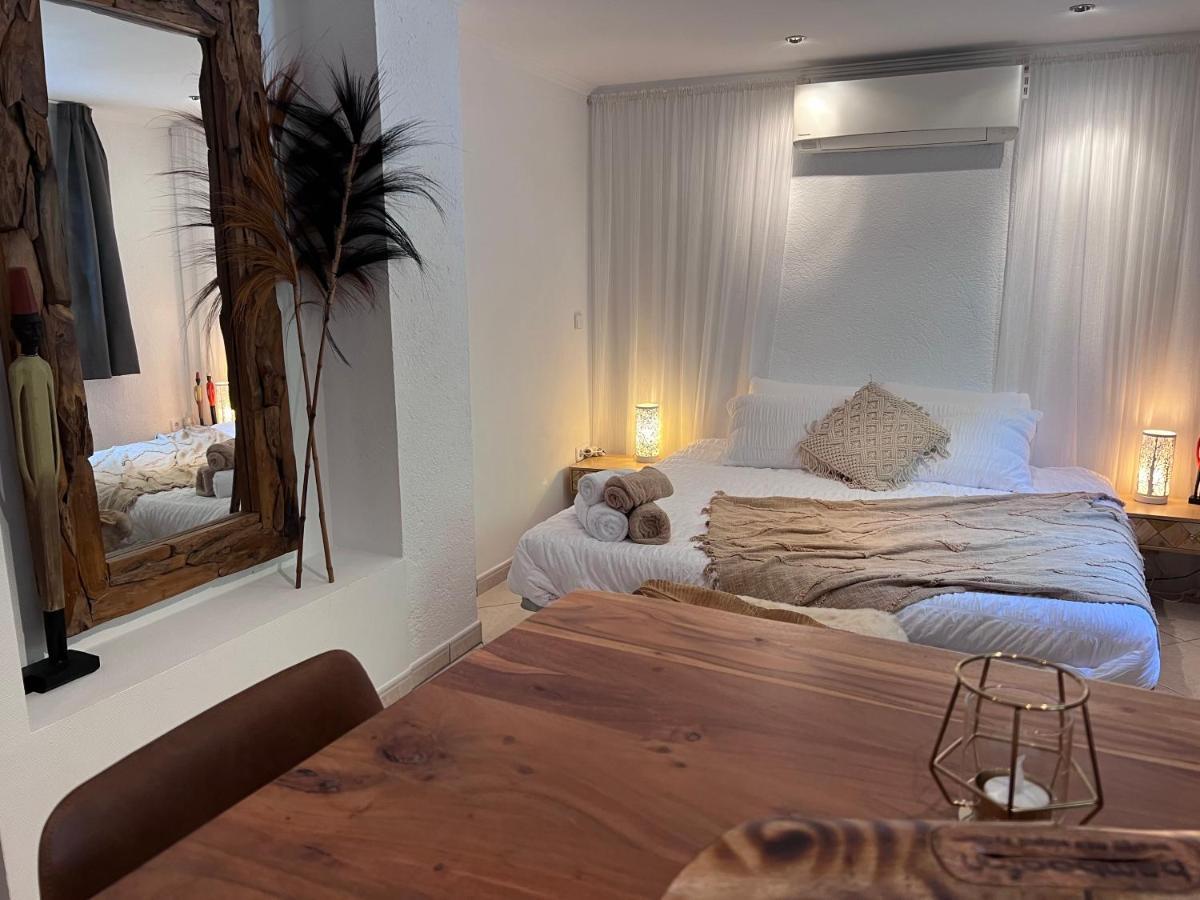 Boutique Casa Lapicida Hotel Calpe Eksteriør billede