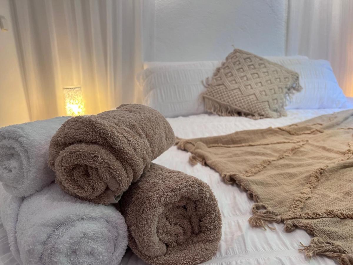 Boutique Casa Lapicida Hotel Calpe Eksteriør billede