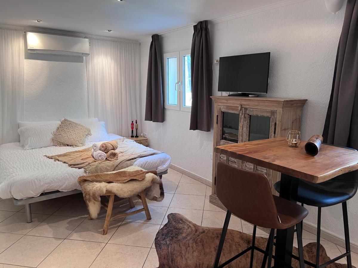 Boutique Casa Lapicida Hotel Calpe Eksteriør billede