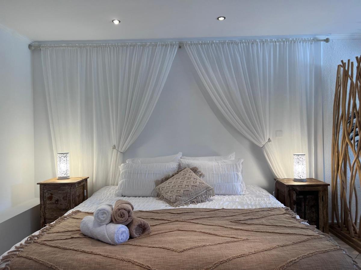 Boutique Casa Lapicida Hotel Calpe Eksteriør billede