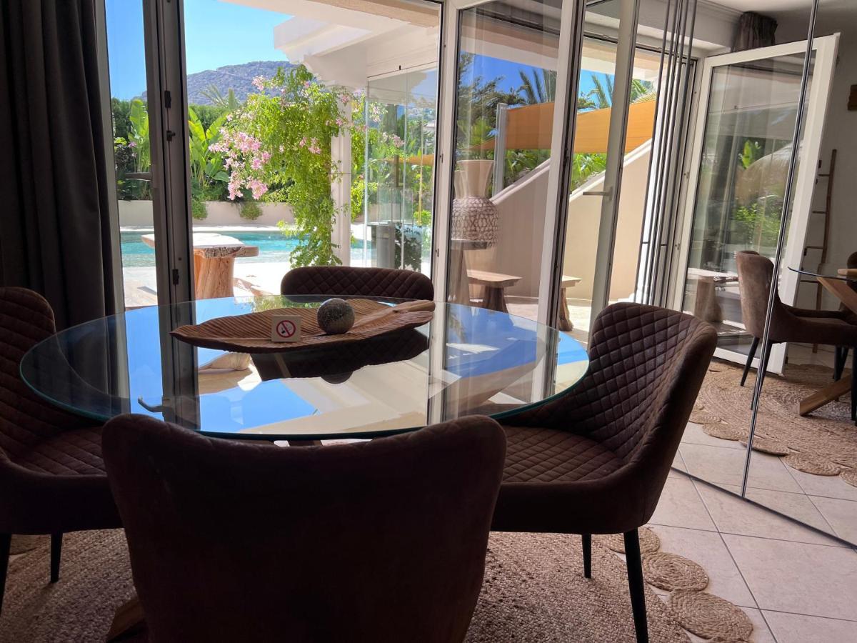 Boutique Casa Lapicida Hotel Calpe Eksteriør billede