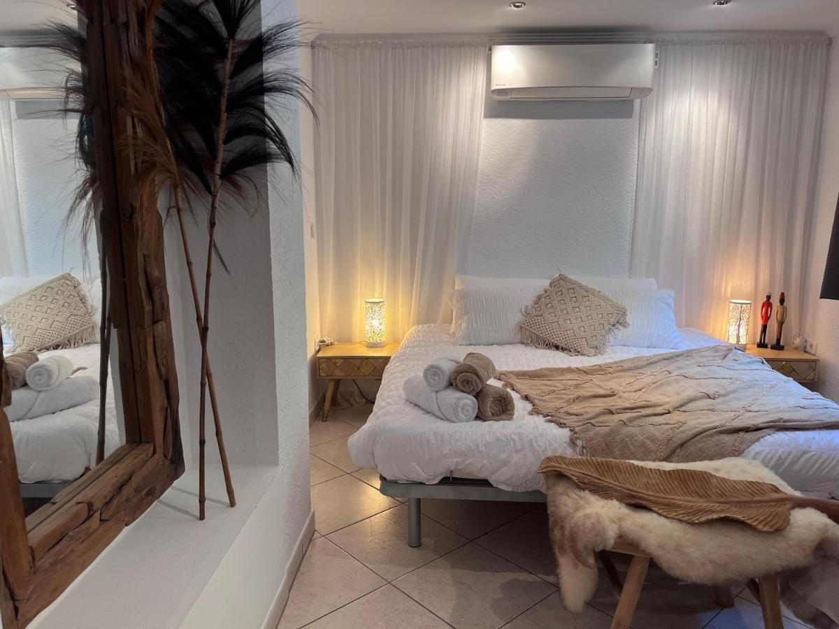 Boutique Casa Lapicida Hotel Calpe Eksteriør billede