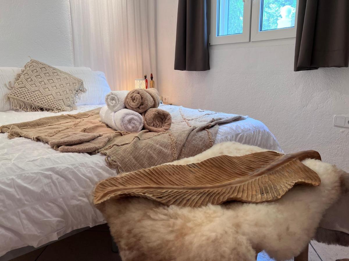 Boutique Casa Lapicida Hotel Calpe Eksteriør billede