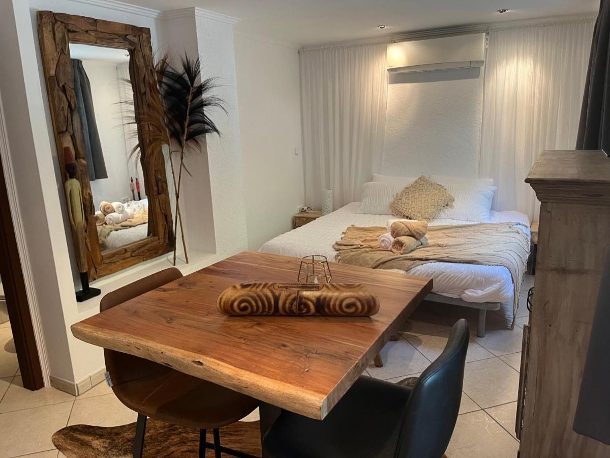 Boutique Casa Lapicida Hotel Calpe Eksteriør billede