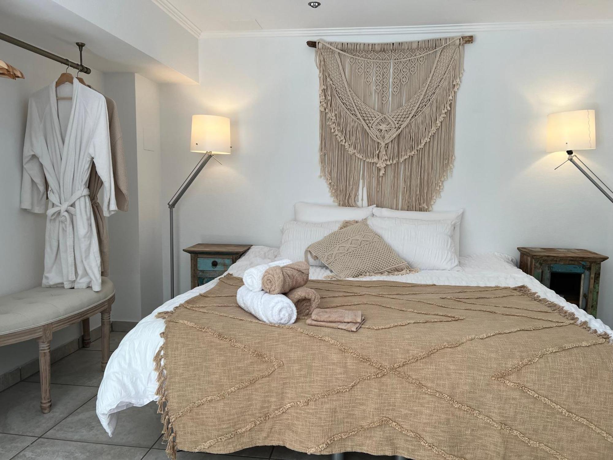Boutique Casa Lapicida Hotel Calpe Eksteriør billede
