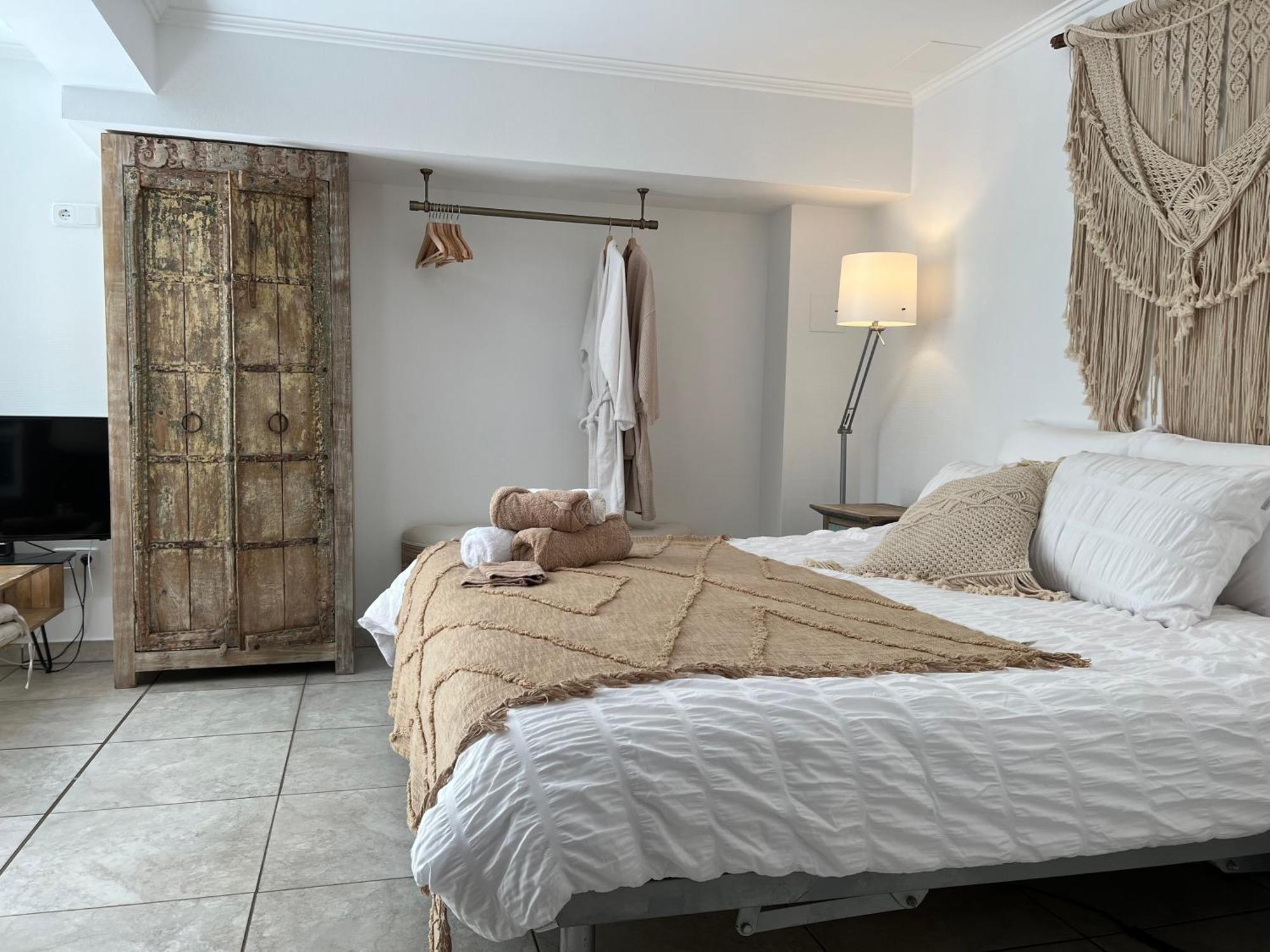 Boutique Casa Lapicida Hotel Calpe Eksteriør billede