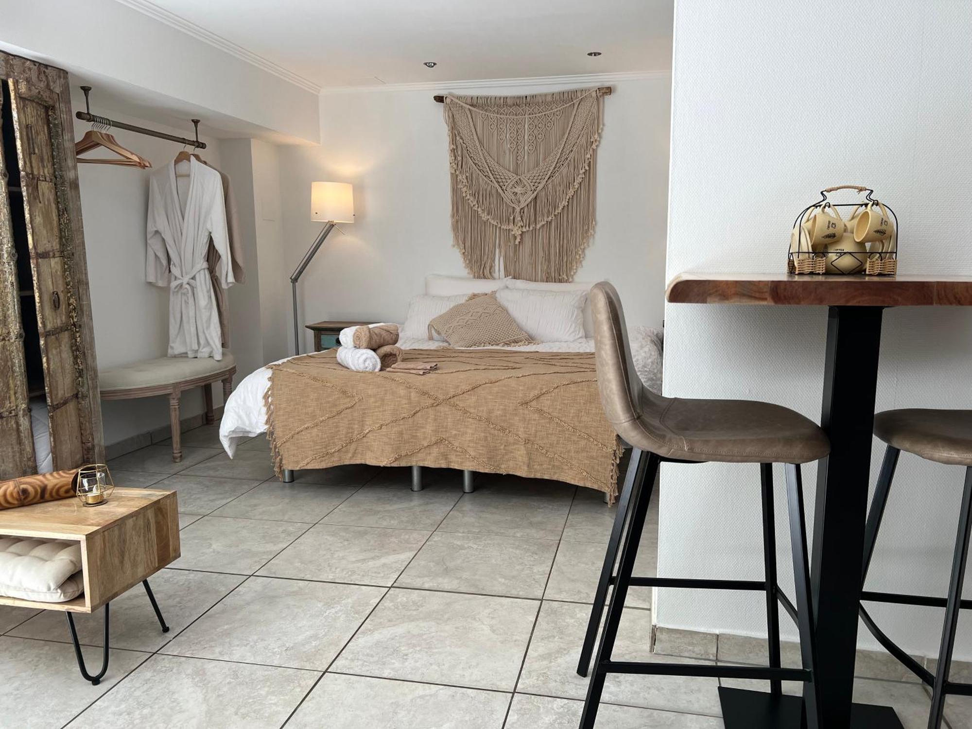 Boutique Casa Lapicida Hotel Calpe Eksteriør billede