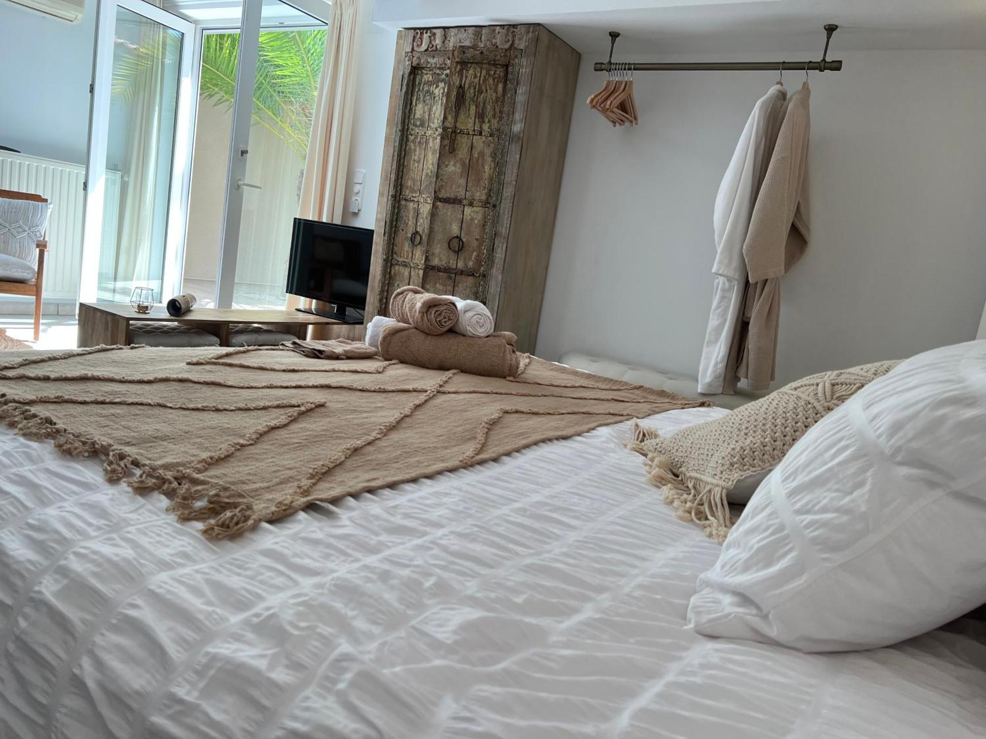 Boutique Casa Lapicida Hotel Calpe Eksteriør billede