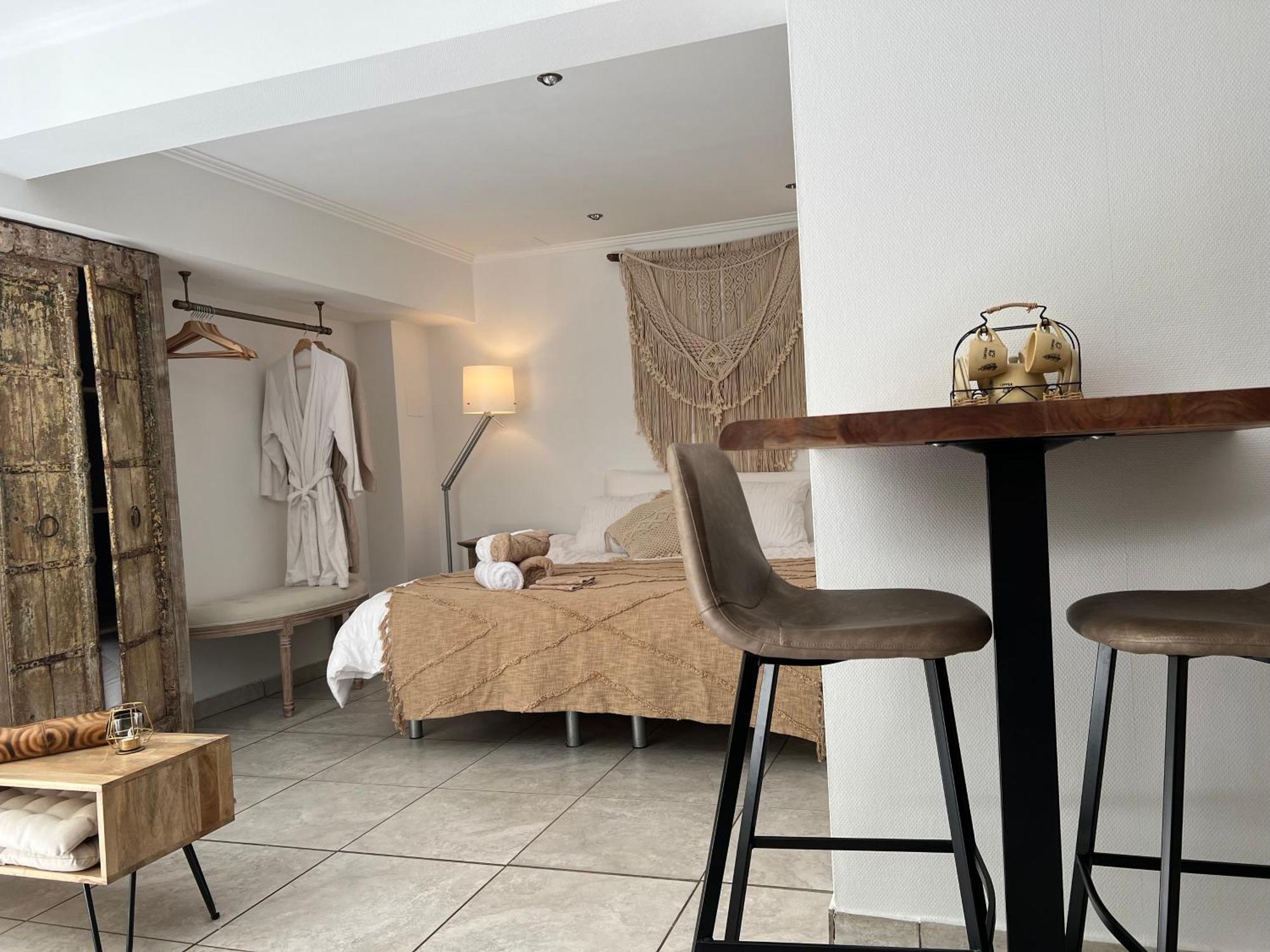 Boutique Casa Lapicida Hotel Calpe Eksteriør billede