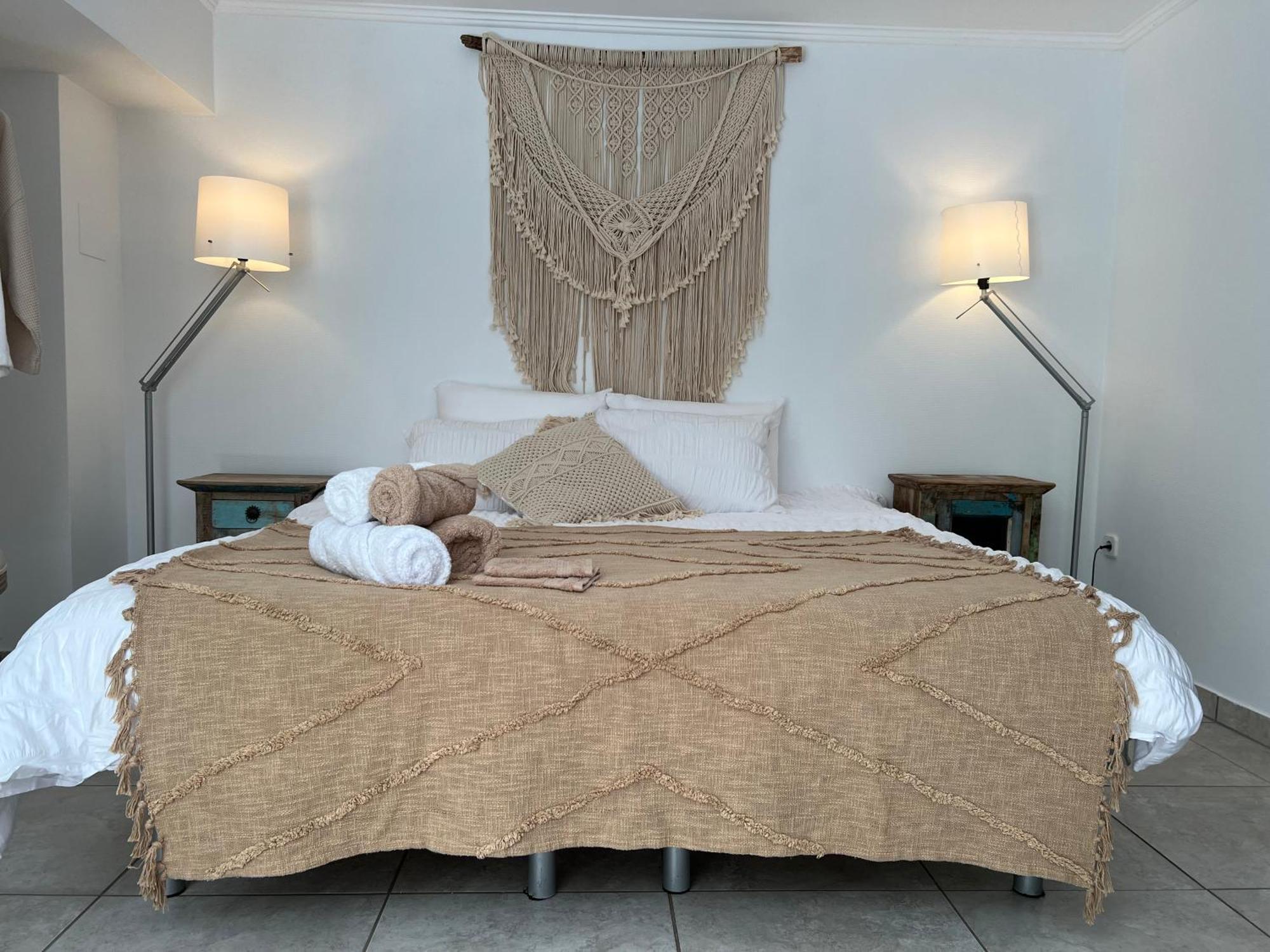 Boutique Casa Lapicida Hotel Calpe Eksteriør billede
