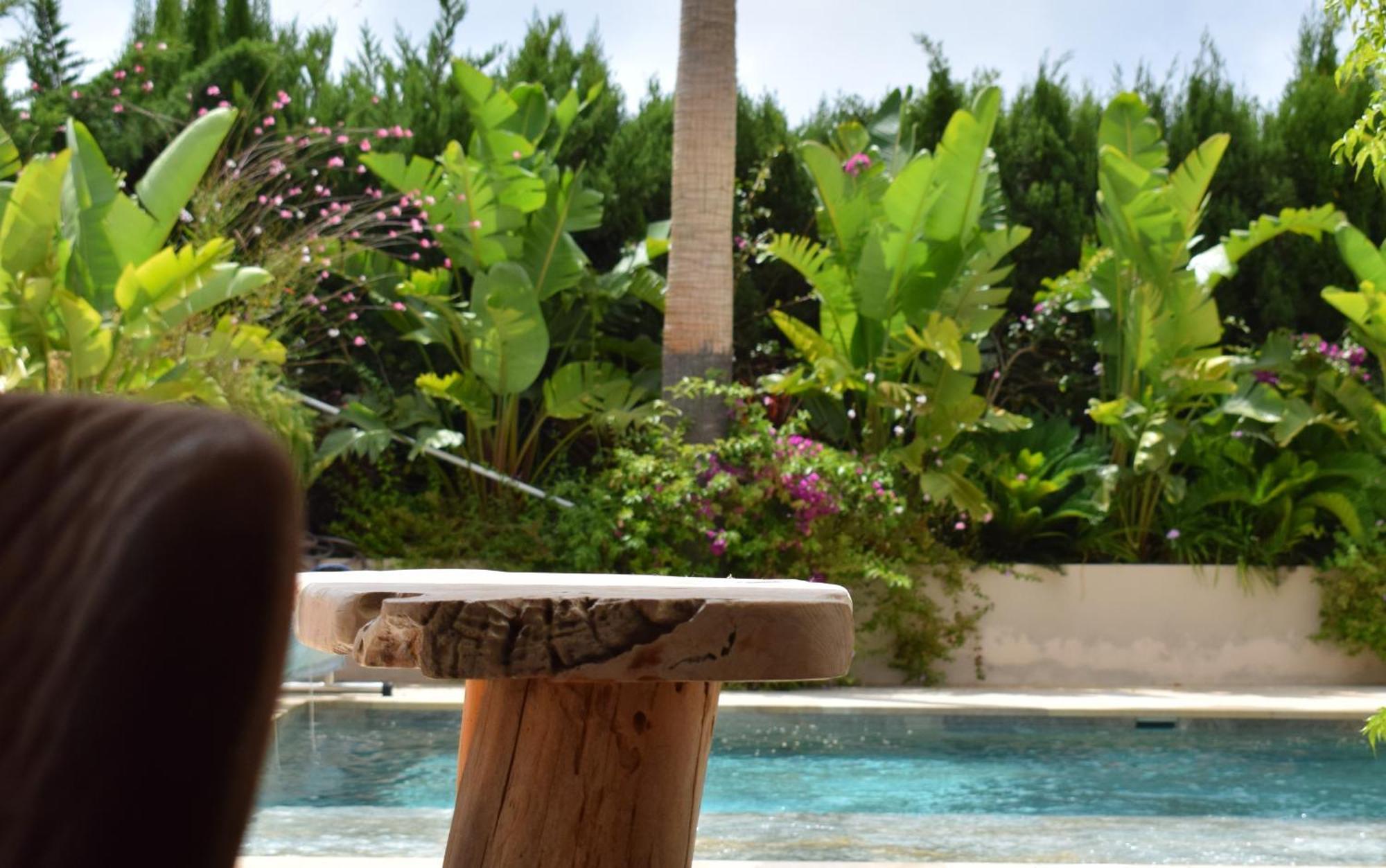 Boutique Casa Lapicida Hotel Calpe Eksteriør billede