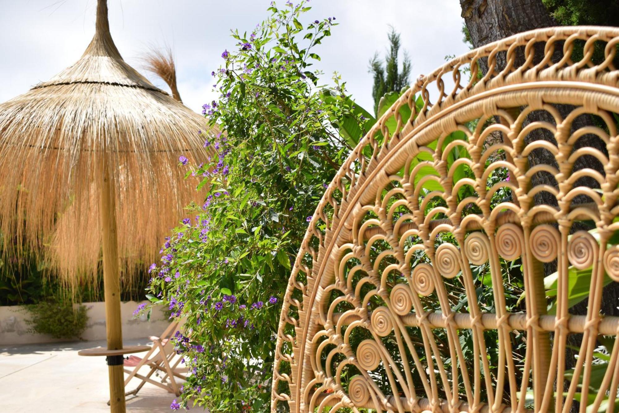 Boutique Casa Lapicida Hotel Calpe Eksteriør billede