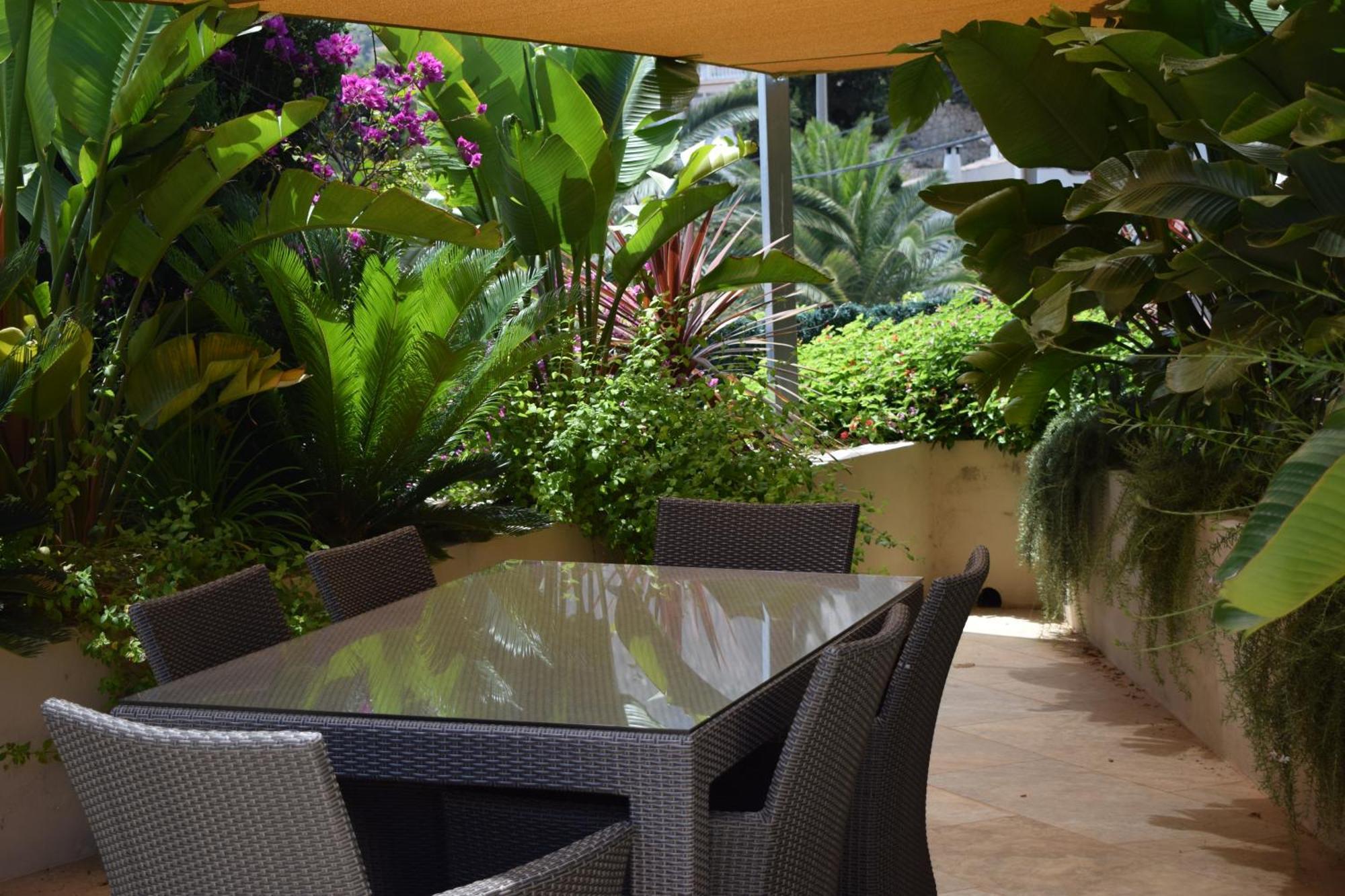 Boutique Casa Lapicida Hotel Calpe Eksteriør billede