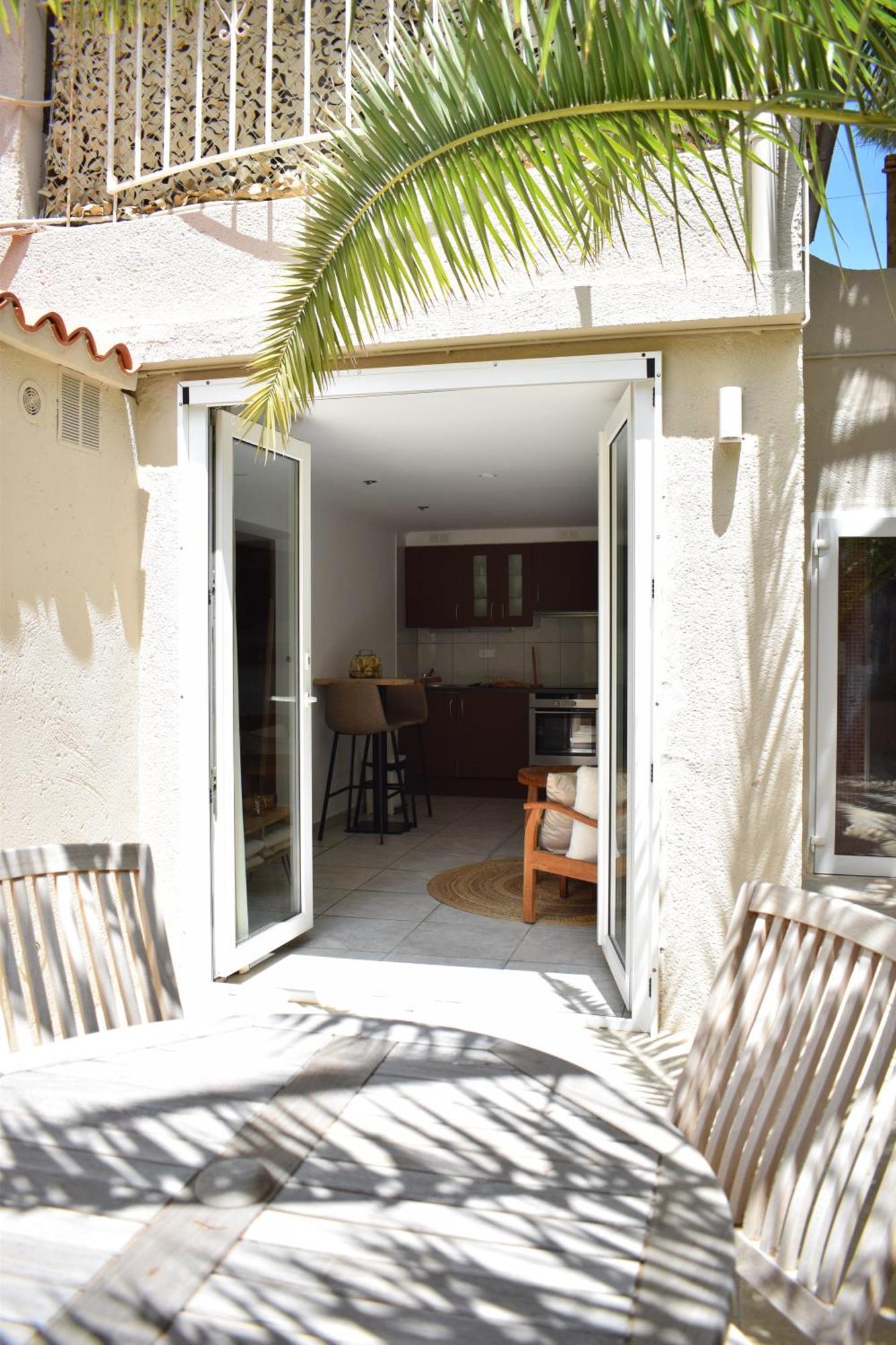 Boutique Casa Lapicida Hotel Calpe Eksteriør billede