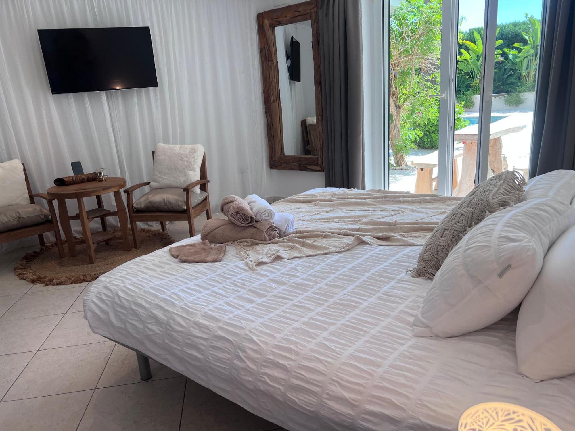 Boutique Casa Lapicida Hotel Calpe Eksteriør billede
