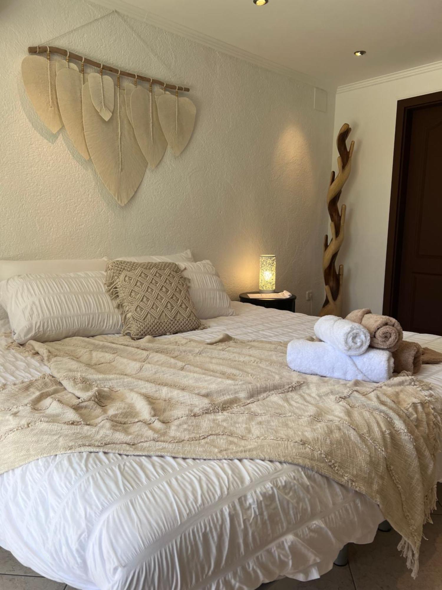 Boutique Casa Lapicida Hotel Calpe Eksteriør billede