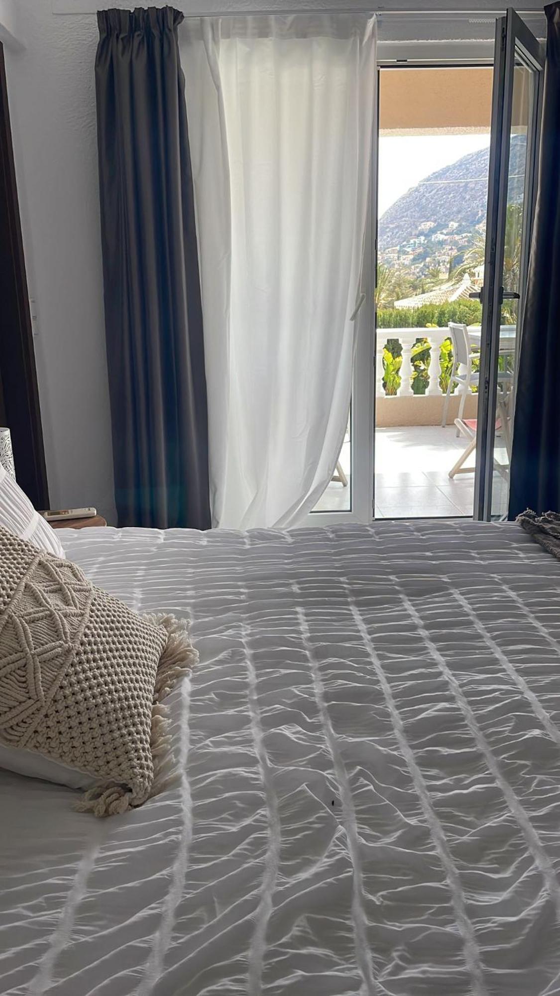 Boutique Casa Lapicida Hotel Calpe Eksteriør billede