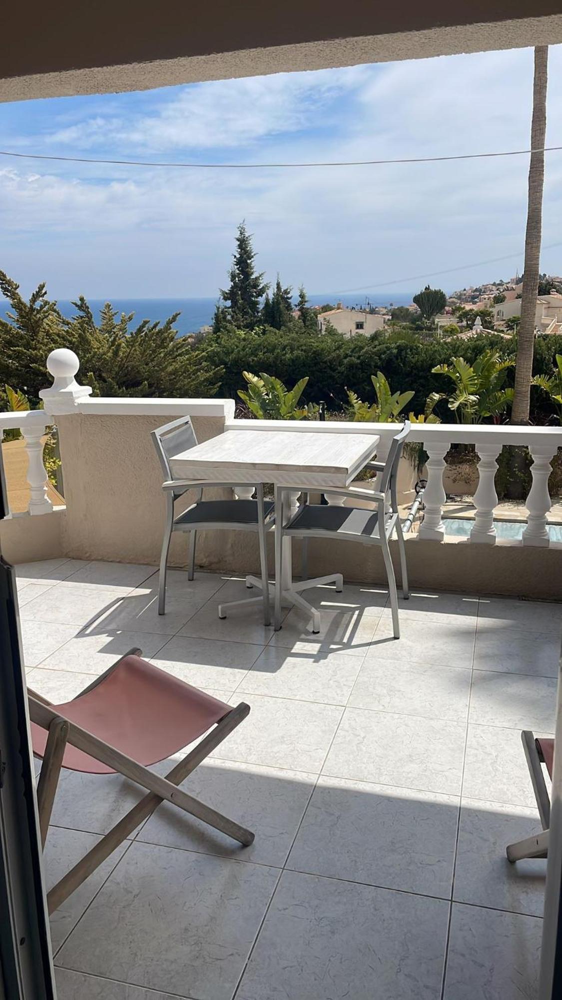Boutique Casa Lapicida Hotel Calpe Eksteriør billede